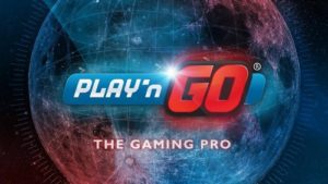 Play'n Go award meilleur editeur de machines a sous annee 2017