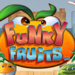 Funky Fruits Slot