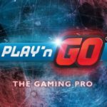 Play'n Go award meilleur editeur de machines a sous annee 2017