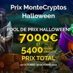 cagnotte halloween 2019 concours monte cryptos casino prix