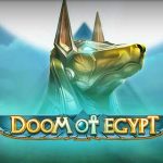 doom of egypte machine a sous en ligne play n go