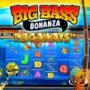 big bass bonanza megaways machine a sous peche ou jouer pragmatic play reel kingdom