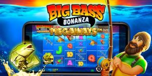 big bass bonanza megaways machine a sous peche ou jouer pragmatic play reel kingdom