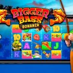 bigger bass bonanza machine a sous ou jouer pragmatic play reel kingdom peche slot