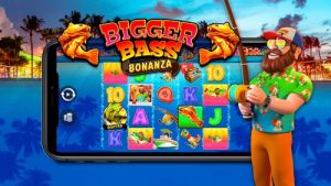 bigger bass bonanza machine a sous ou jouer pragmatic play reel kingdom peche slot