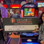 joueur gagne jackpot megapot de 2,6 millions euros au casino partouche de st amand dimanche 2 janvier 2022