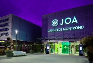 casino joa montrond les bains loire jackpot restaurant adresse etablissement