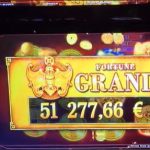 casino de vannes gagnant 50000 euros jackpot vendredi 13