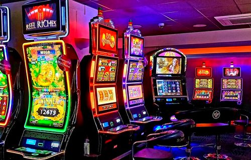 casino joa saint jean de luz salle machines a sous jackpots